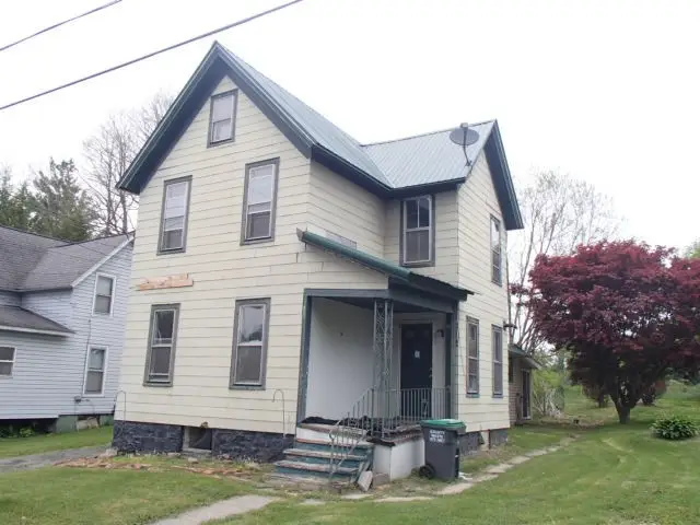 10 Rochester Street, Fort Johnson, NY 12070 - #1