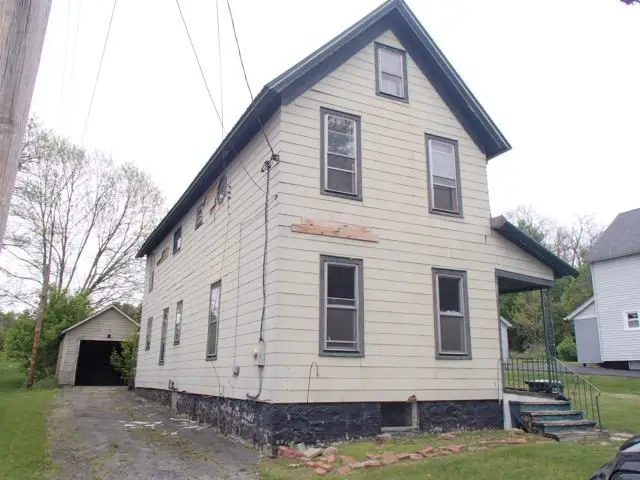 10 Rochester Street, Fort Johnson, NY 12070 - #2