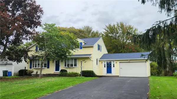 88 Thorncliff Road, Spencerport, NY 14559
