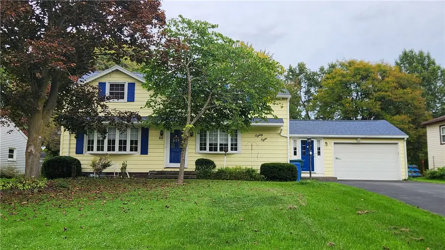 88 Thorncliff Road, Spencerport, NY 14559 - #2