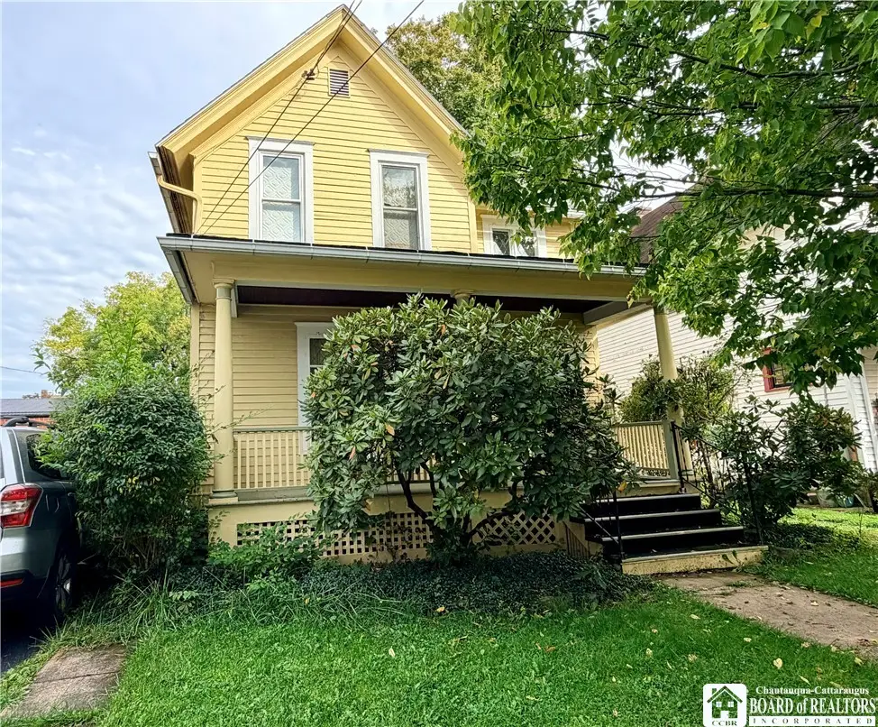 115 Third Street S, Olean, NY 14760 - #1