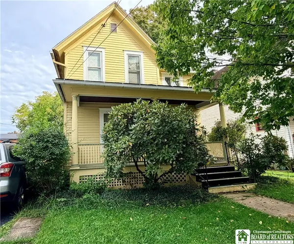 115 Third Street S, Olean, NY 14760