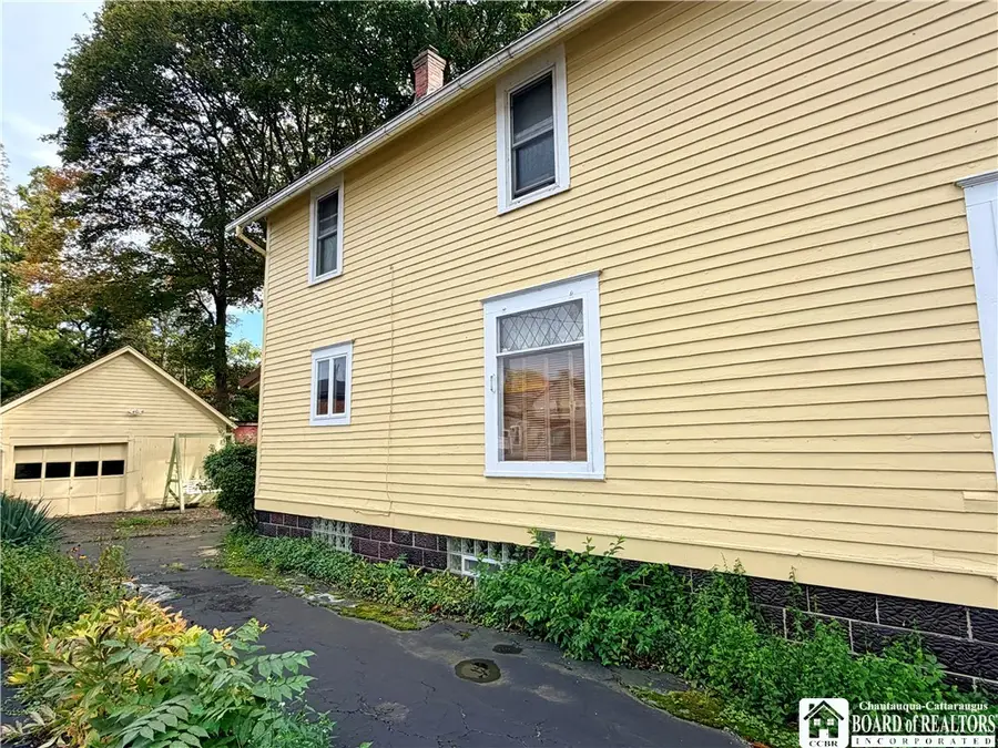 115 Third Street S, Olean, NY 14760 - #3