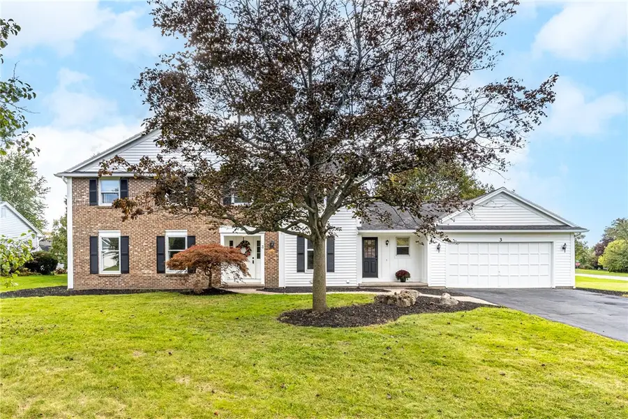 3 Hidden Mdw, Penfield, NY 14526 - #2