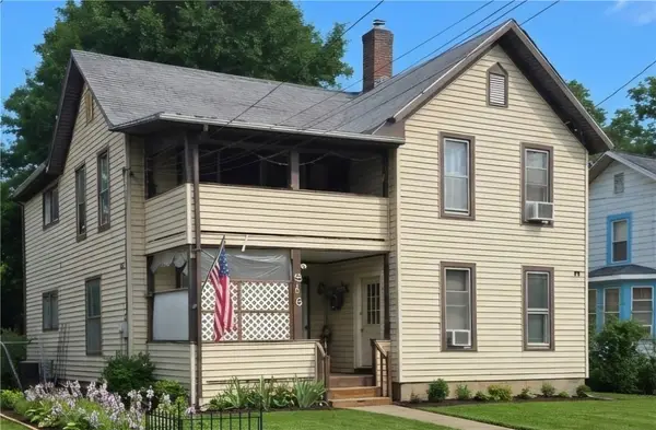 516 Balsam Street, Elmira, NY 14904