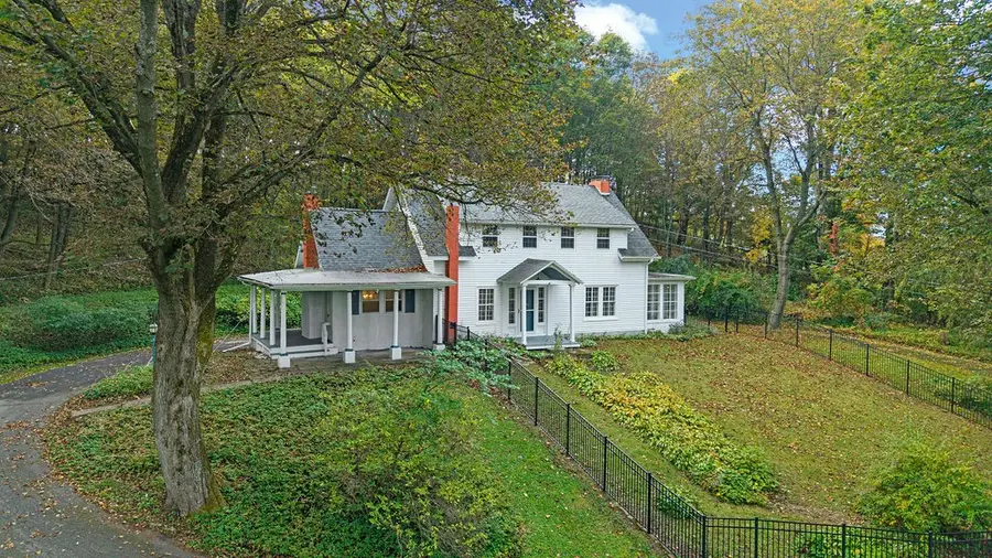 35 Maiden Lane, Cherry Valley, NY 13320 - #3