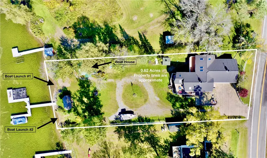 2199 County Highway 22, Richfield Springs, NY 13439 - #2