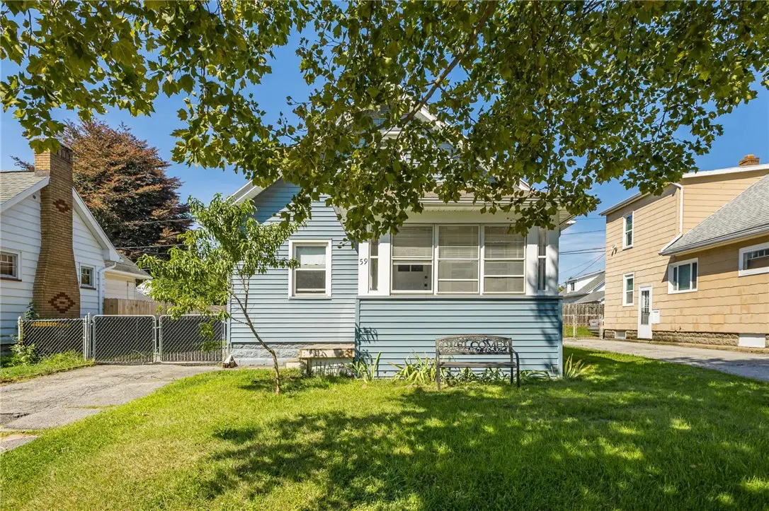 59 California Drive, Greece, NY 14616 - #1