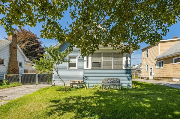 59 California Drive, Greece, NY 14616