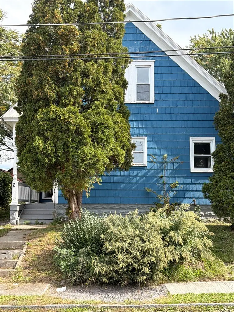 6 Elser Terrace, Rochester, NY 14611 - #2