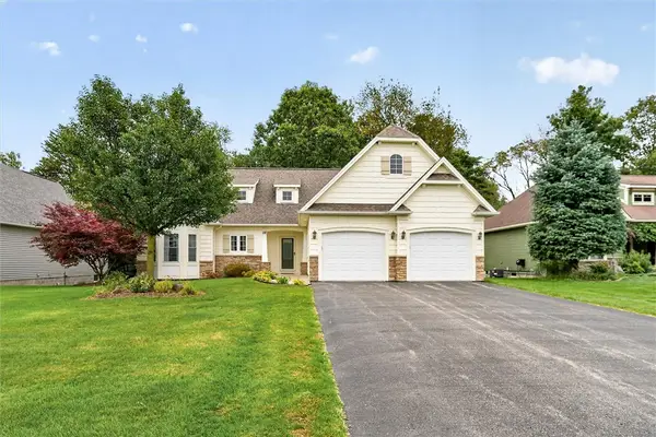 28 Kingsford Lane, Spencerport, NY 14559