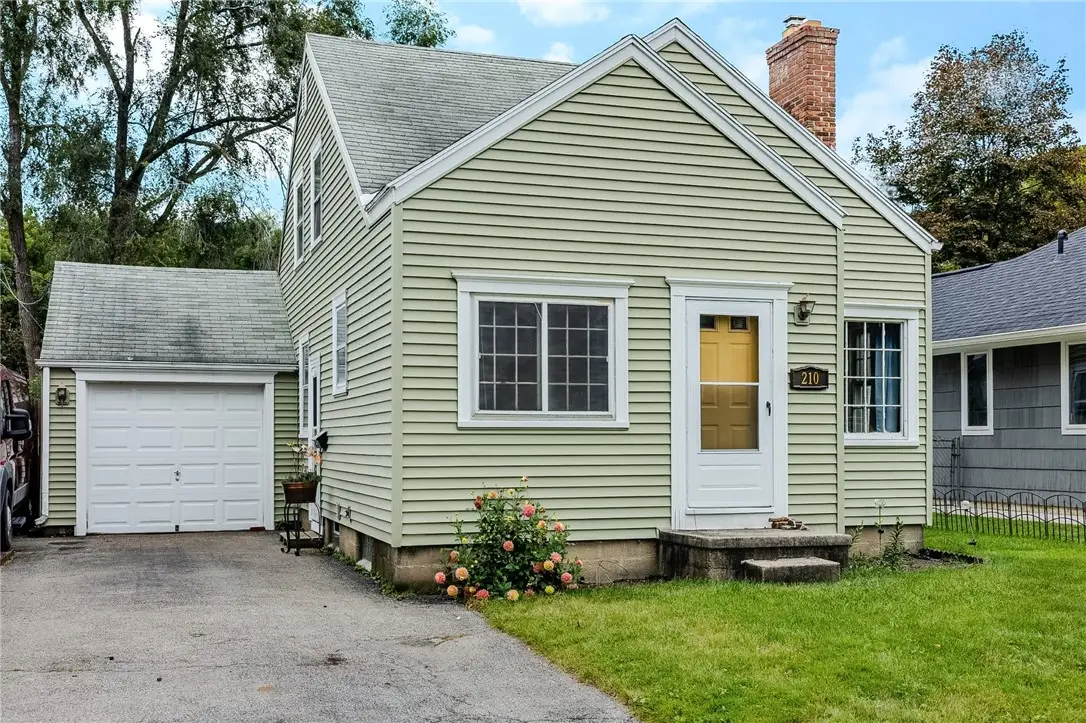 210 Weston Road, Rochester, NY 14612 - #1