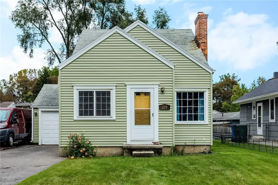210 Weston Road, Rochester, NY 14612 - #2