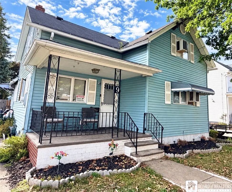 9 N Pangolin Street, Dunkirk, NY 14048 - #1