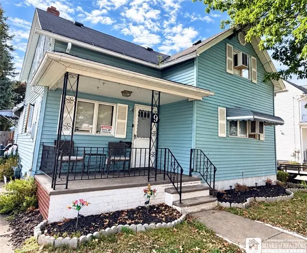 9 N Pangolin Street, Dunkirk, NY 14048