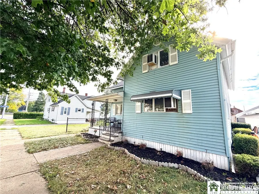 9 N Pangolin Street, Dunkirk, NY 14048 - #2