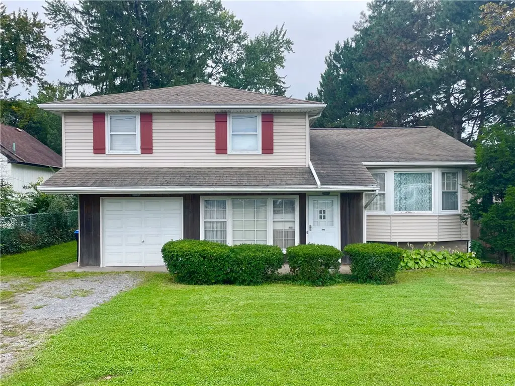 2137 W Ridge Road, Greece, NY 14626 - #1