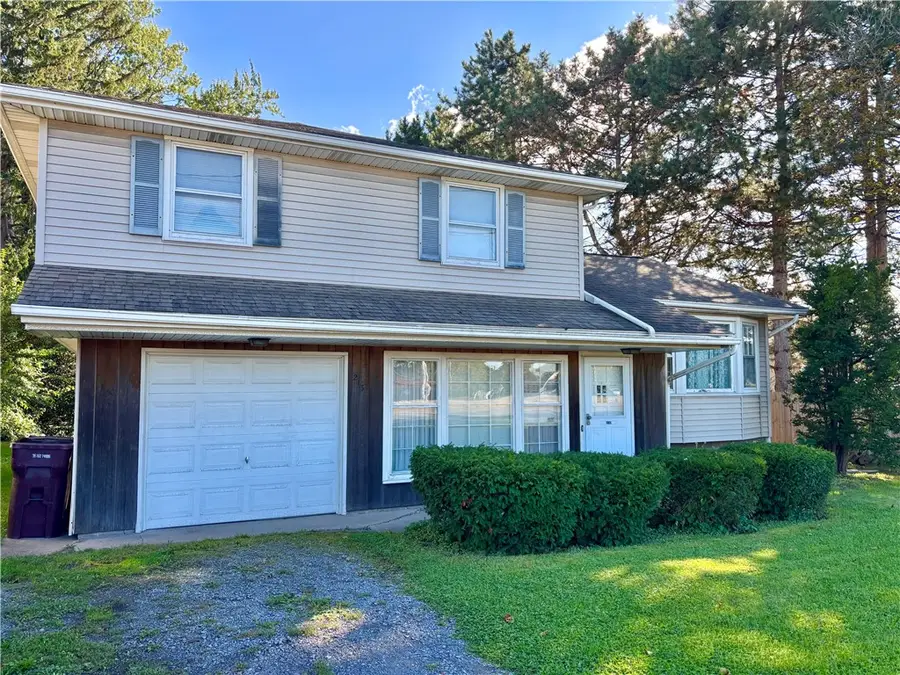 2137 W Ridge Road, Greece, NY 14626 - #2