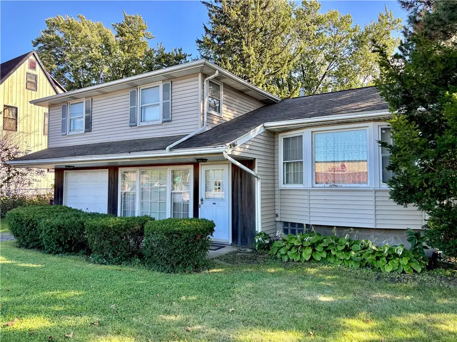 2137 W Ridge Road, Greece, NY 14626 - #3