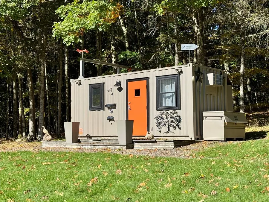 335 & 339 Arnold Lake Road, Milford, NY 13807 - #3