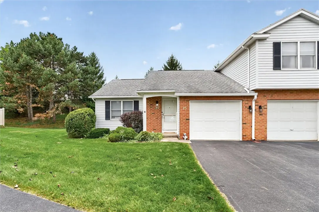 23 Flower Dale Circle, Rochester, NY 14626 - #1