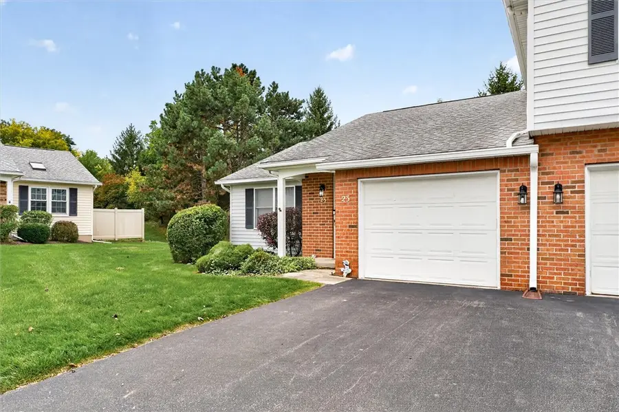 23 Flower Dale Circle, Rochester, NY 14626 - #2