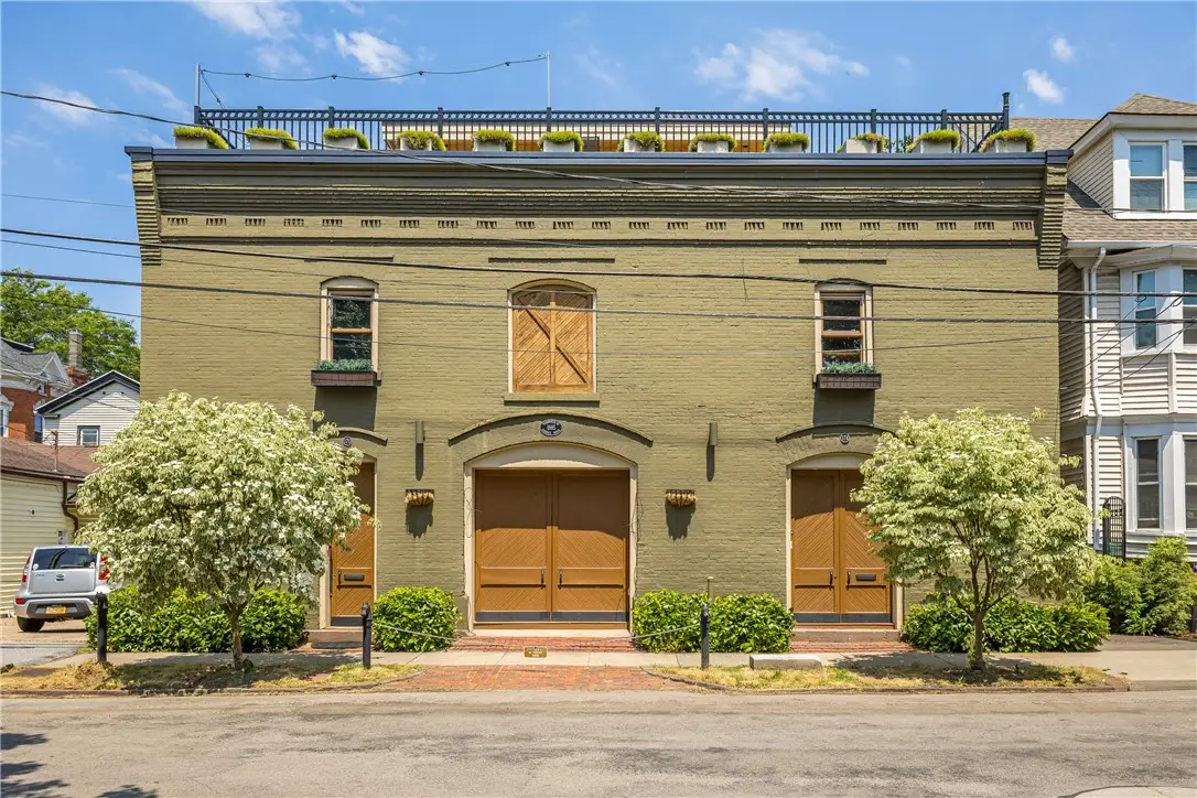 170-174 Griffith Street, Rochester, NY 14607 - #1