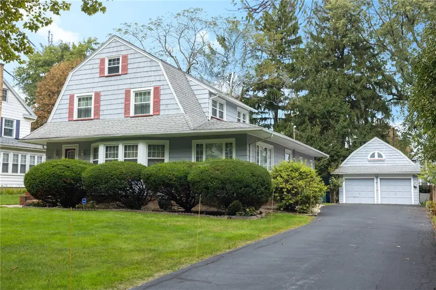 700 Seneca Pkwy, Rochester, NY 14613 - #3