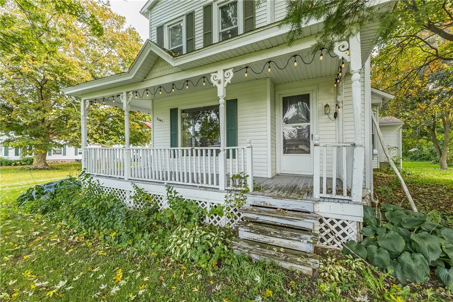4241 South Street, Stanley, NY 14561 - #3