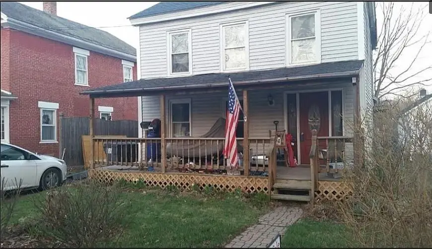 5 N Park Street, Cambridge, NY 12816 - #1
