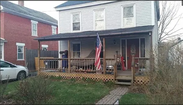 5 N Park Street, Cambridge, NY 12816