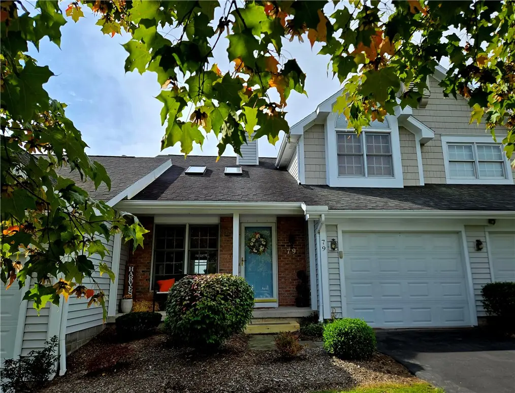 79 Genesee View, Rochester, NY 14623 - #1
