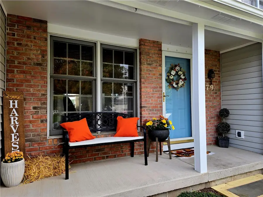 79 Genesee View, Rochester, NY 14623 - #2