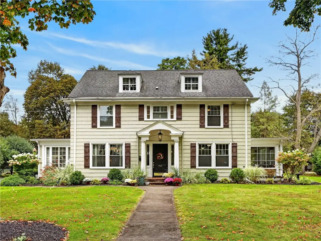 906 W Water St, Elmira, NY 14905 - #1