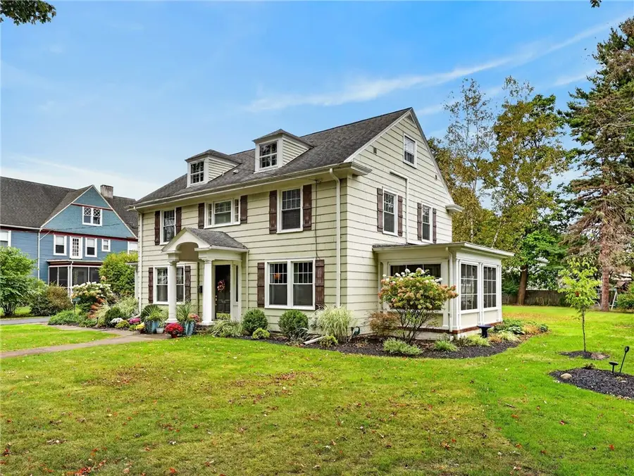 906 W Water St, Elmira, NY 14905 - #3