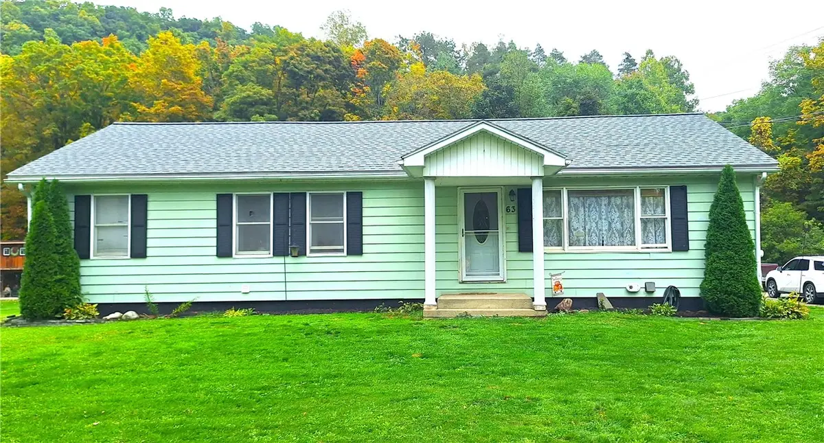 63 Maple Street, Savona, NY 14879 - #1
