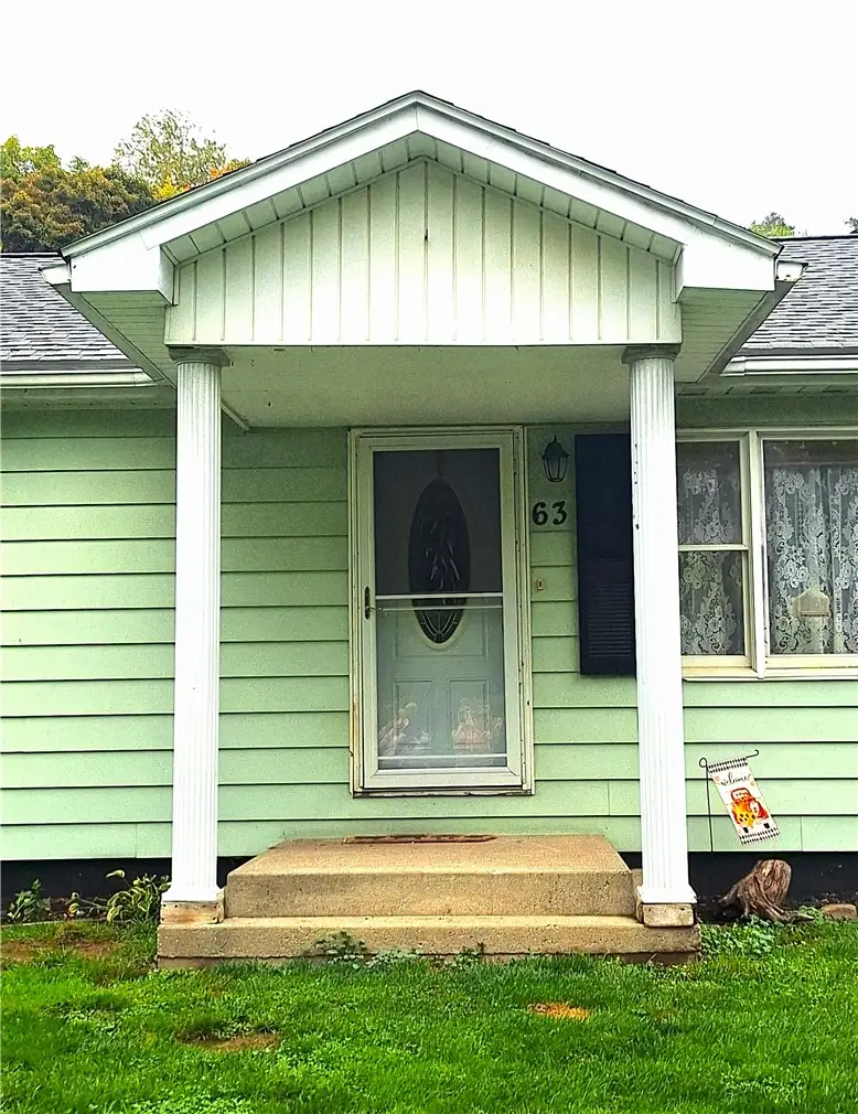 63 Maple Street, Savona, NY 14879 - #2