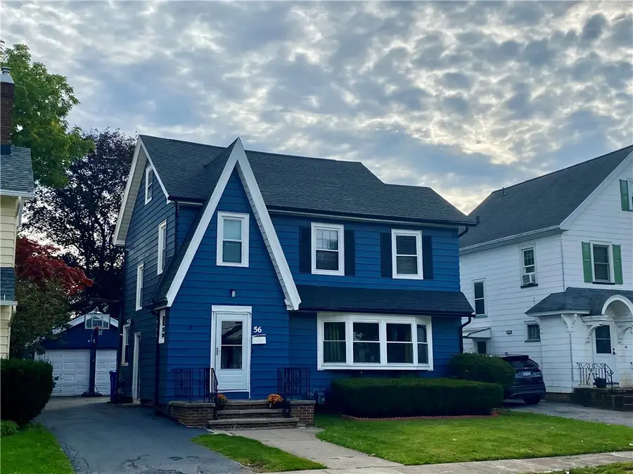 56 Netherton Road, Rochester, NY 14609 - #2