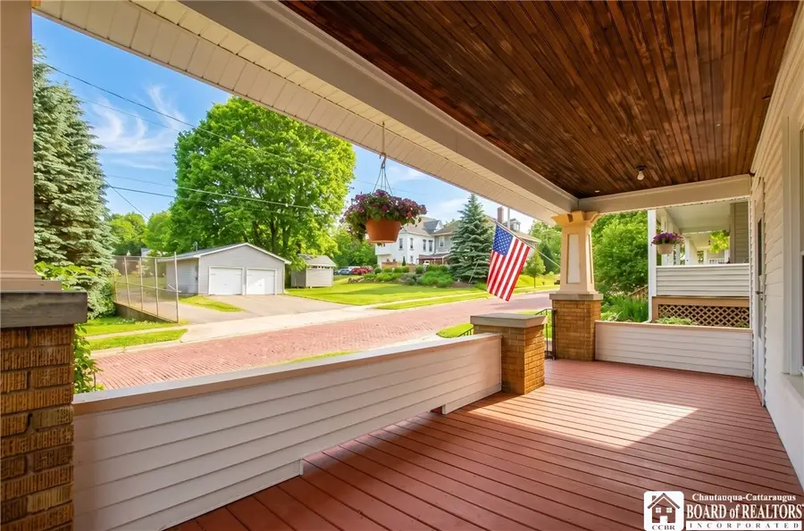 24 Newton Avenue, Jamestown, NY 14701 - #3