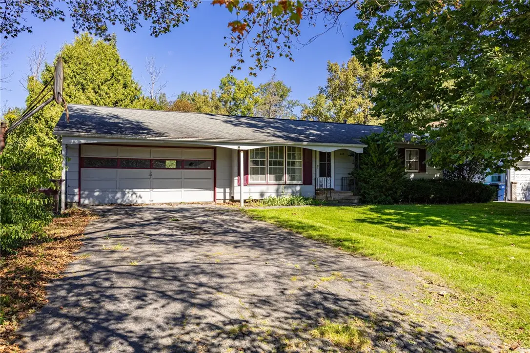 238 Cross Gates Road, Rochester, NY 14606 - #1