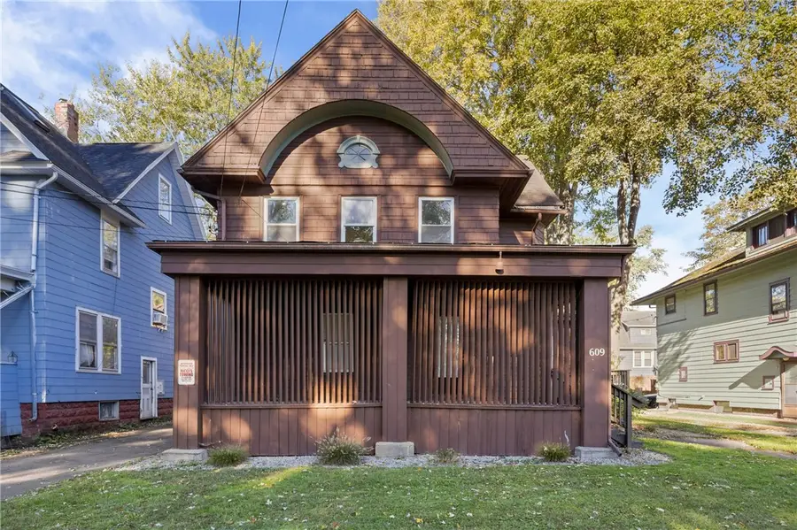 609 Main Street, East Rochester, NY 14445 - #2