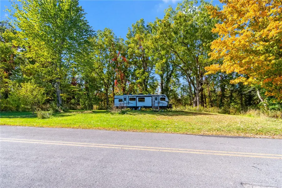 8153 Brown Road, Wolcott, NY 14590 - #3