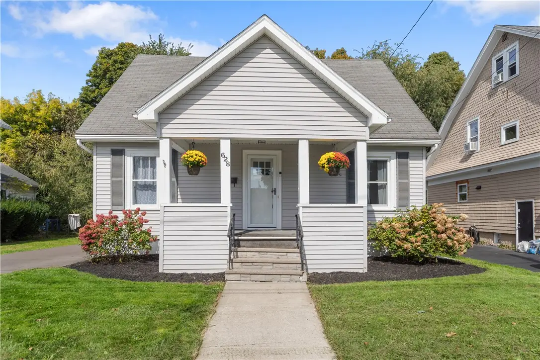 628 Reynolds Street, Elmira, NY 14904 - #1