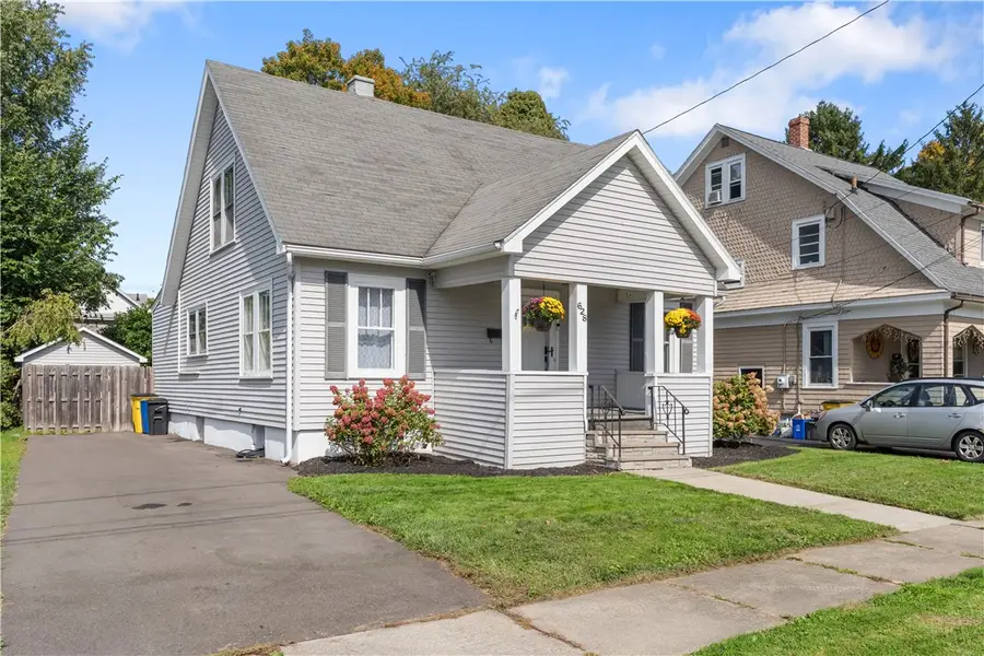 628 Reynolds Street, Elmira, NY 14904 - #2
