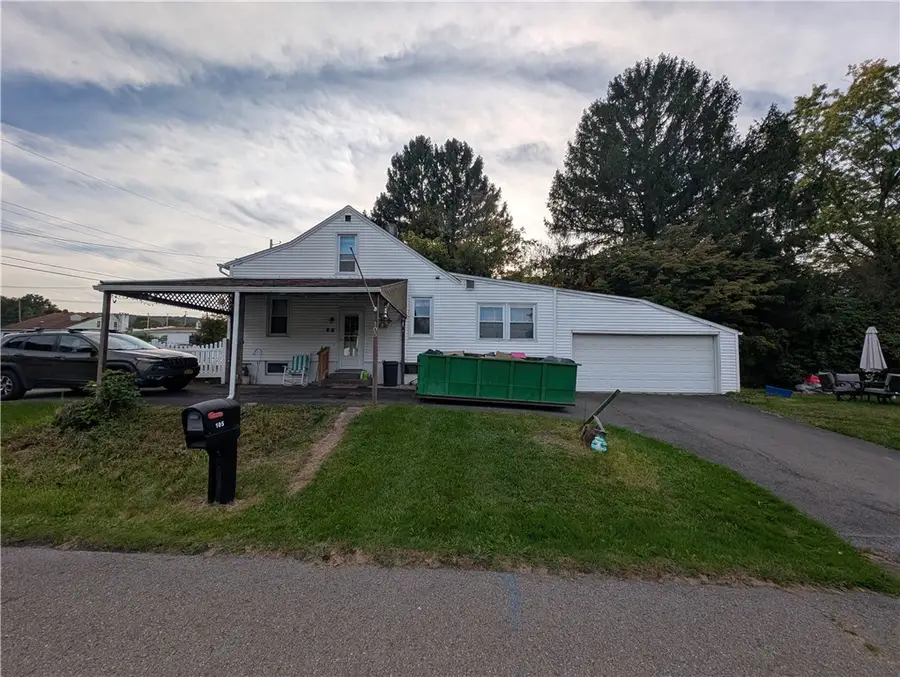 105 Nancy Street, Elmira, NY 14903 - #2