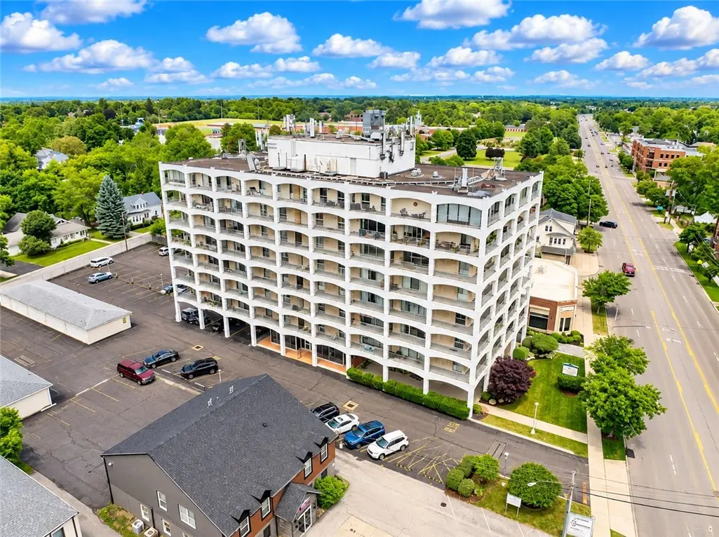5854 Main Street #501, Williamsville, NY 14221 - #1