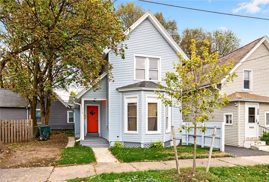 258 Jefferson Terrace, Rochester, NY 14611 - #1