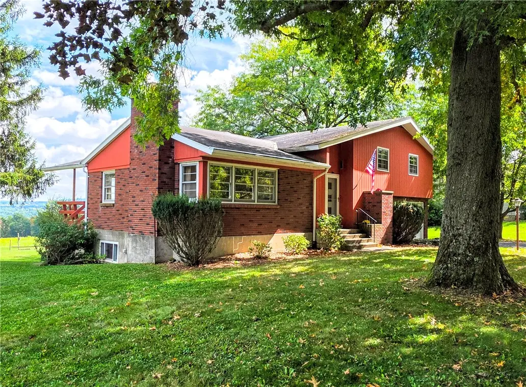 255 Dubois Road, Ithaca, NY 14850 - #1