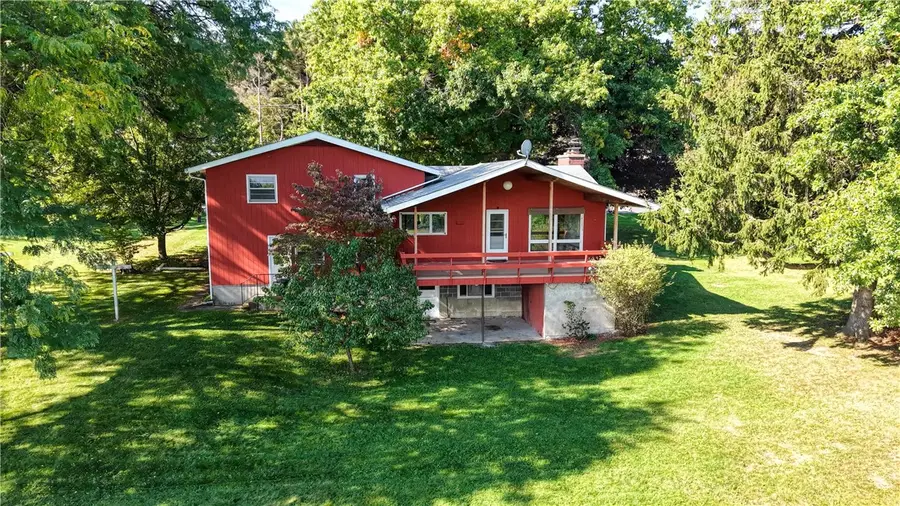 255 Dubois Road, Ithaca, NY 14850 - #3