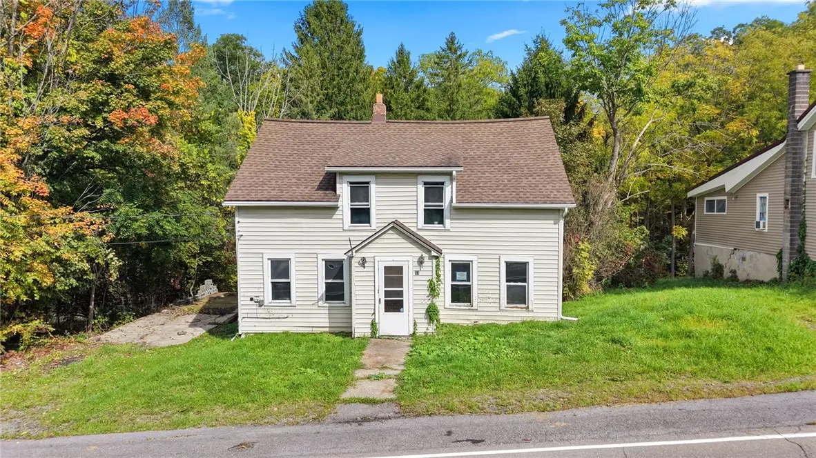 33 Shaffer Road, Newfield, NY 14867 - #1
